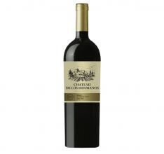 Vinho Chateau de Los Hermanos Merlot 750 ml